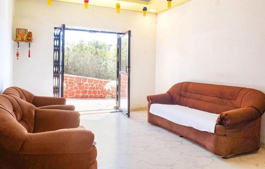 Hotel Twilight House Mahabaleshwar Exterior photo