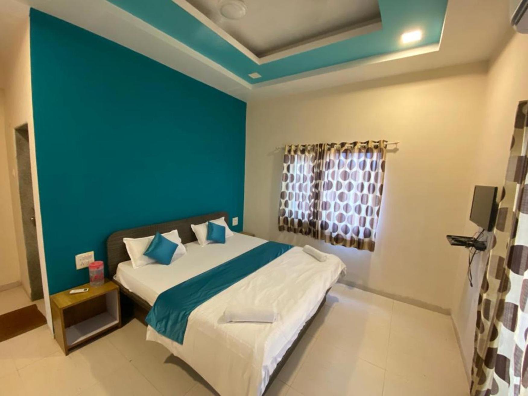 Hotel Twilight House Mahabaleshwar Exterior photo